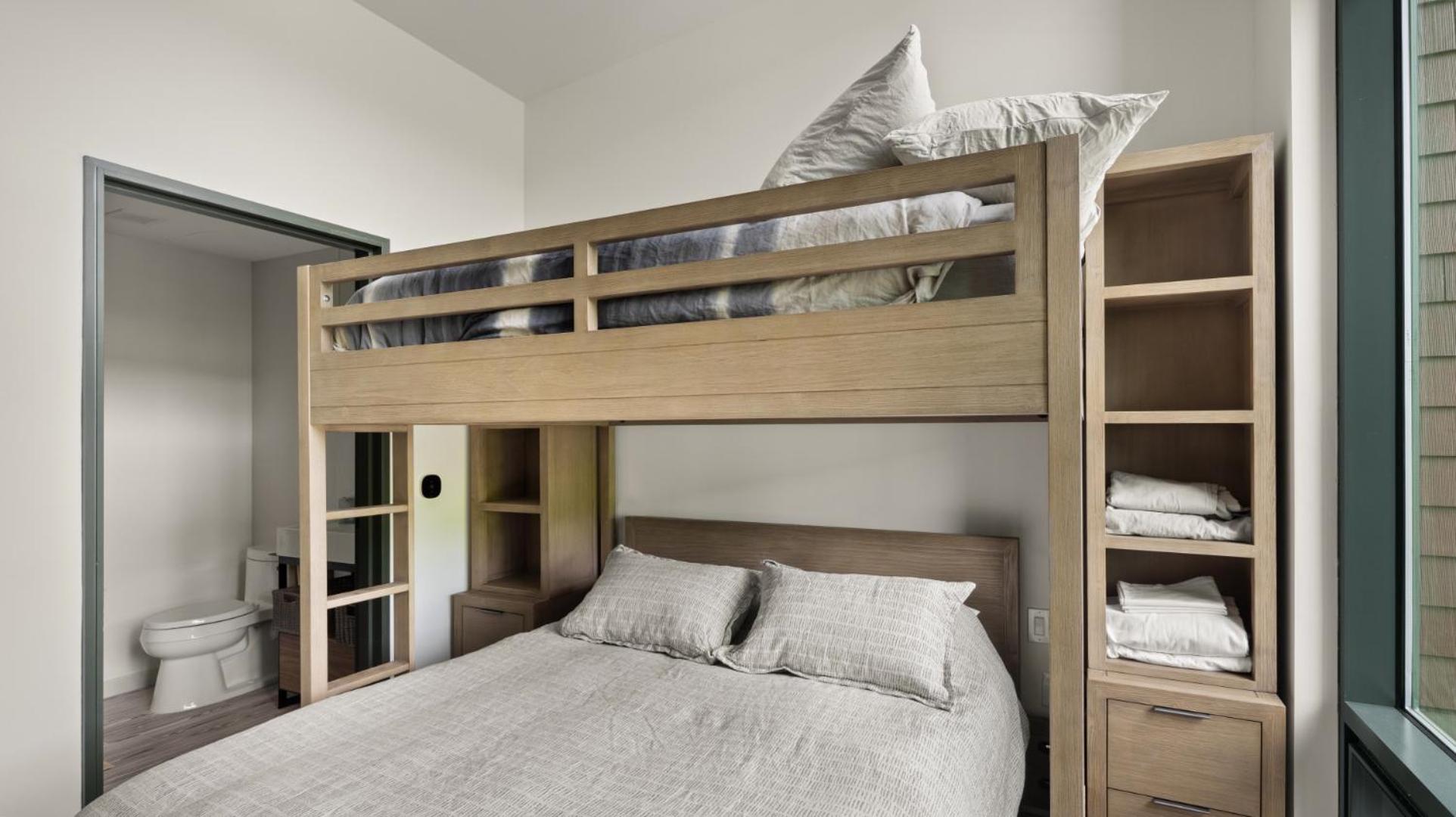 Treehouse 420 The Summit 3 Bed Villa Stowe Eksteriør bilde