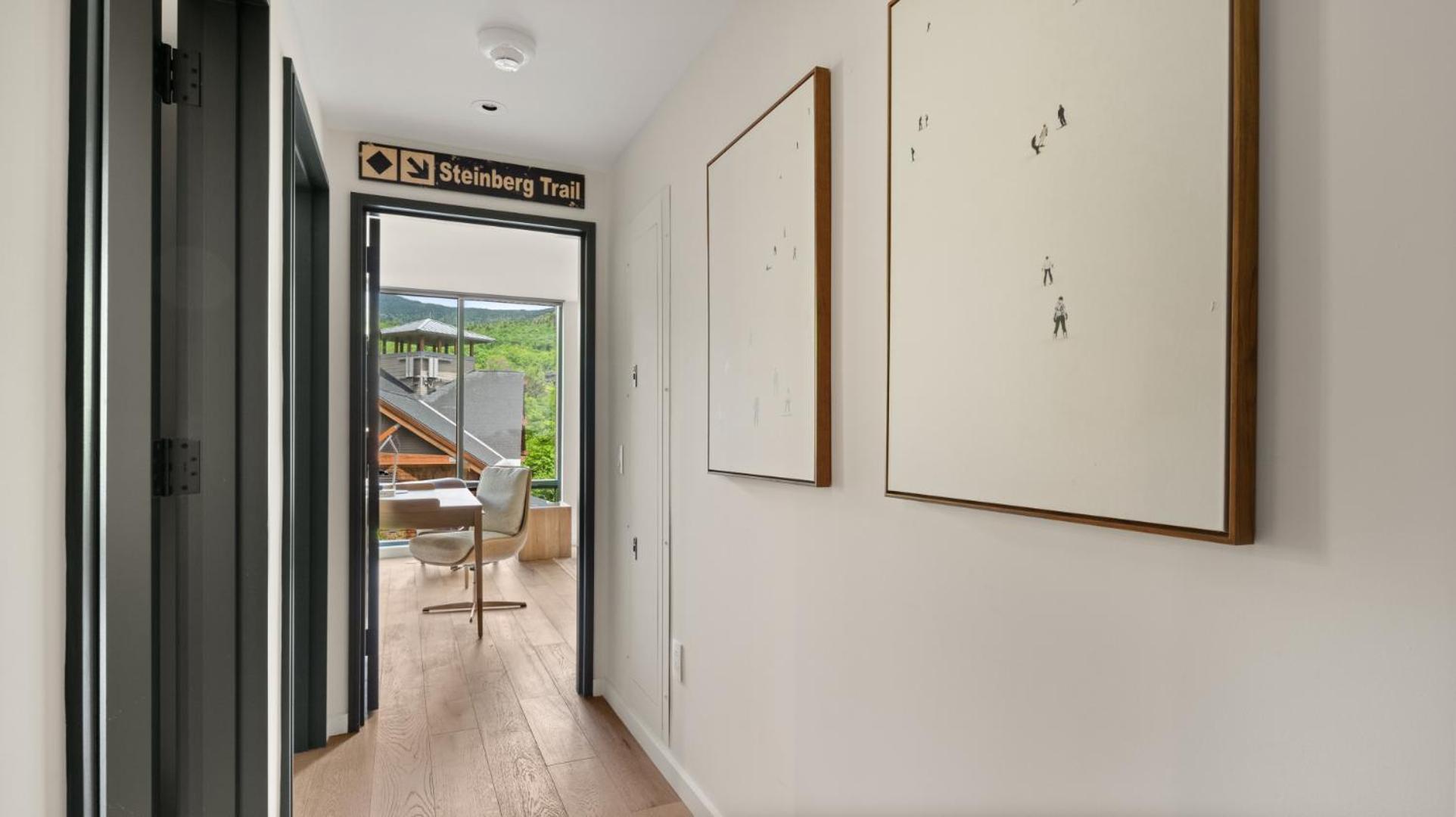 Treehouse 420 The Summit 3 Bed Villa Stowe Eksteriør bilde