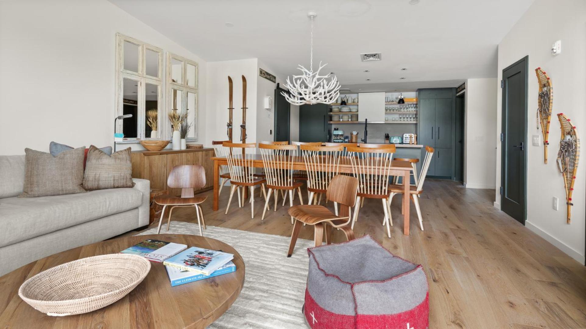 Treehouse 420 The Summit 3 Bed Villa Stowe Eksteriør bilde